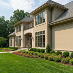 Gutter Guards in Alexandria Virginia