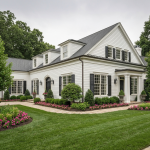 Gutter Installation in Alexandria Virginia