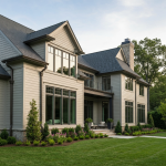 Gutter Replacement in Alexandria Virginia